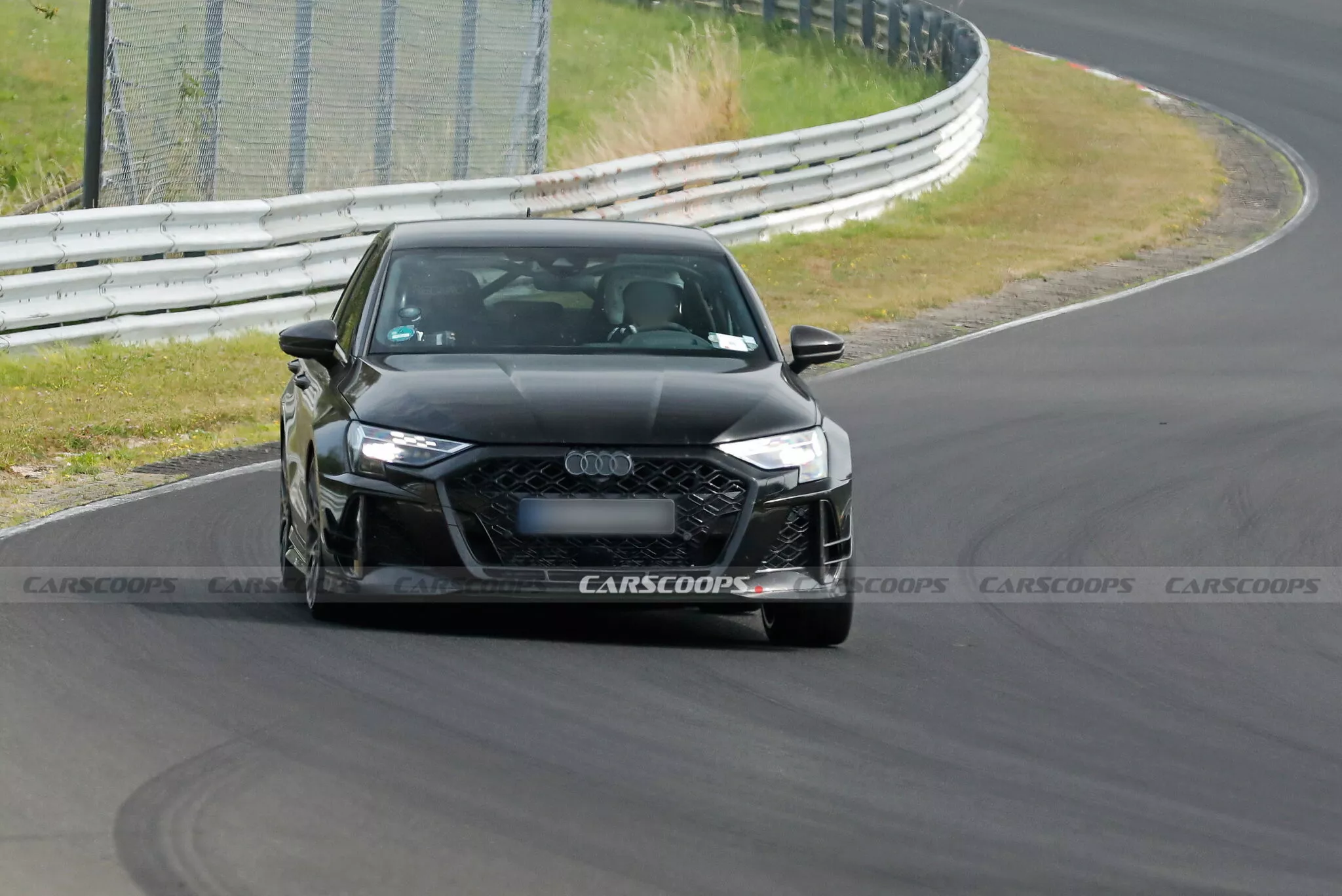 اودي ستودع محرك 5 سلندر الأسطوري بأقوى هاتشباك في العالم اودي ستودع محرك 5 سلندر الأسطوري بأقوى هاتشباك في العالم 3