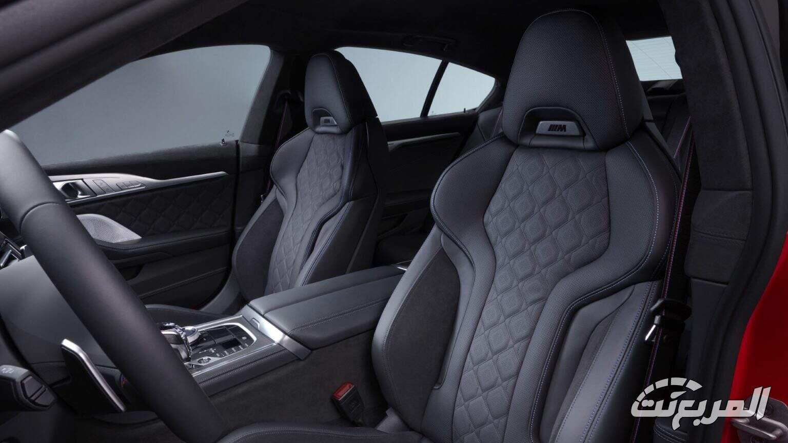 هذه أهم التدشينات الجديدة في أسبوع مونتيري للسيارات لعام 2025 48