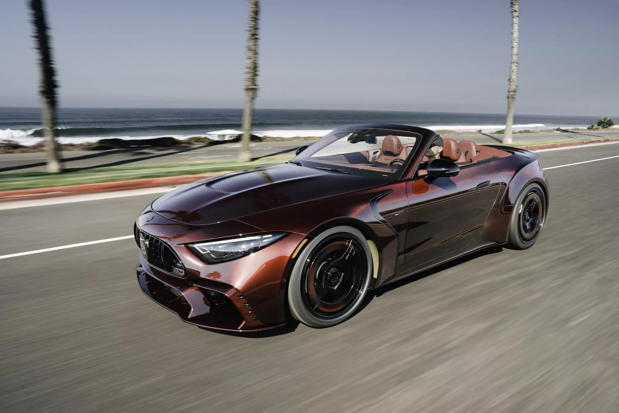 برابوس روكيت GTC الجديدة هي واحدة من أفخم وأغلى سيارات الكشف في العالم 1