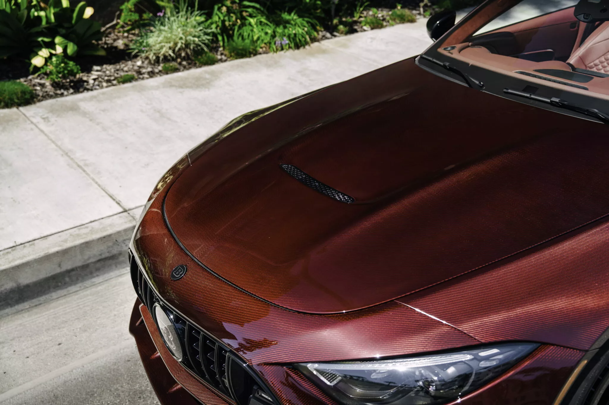 برابوس روكيت GTC الجديدة هي واحدة من أفخم وأغلى سيارات الكشف في العالم 7