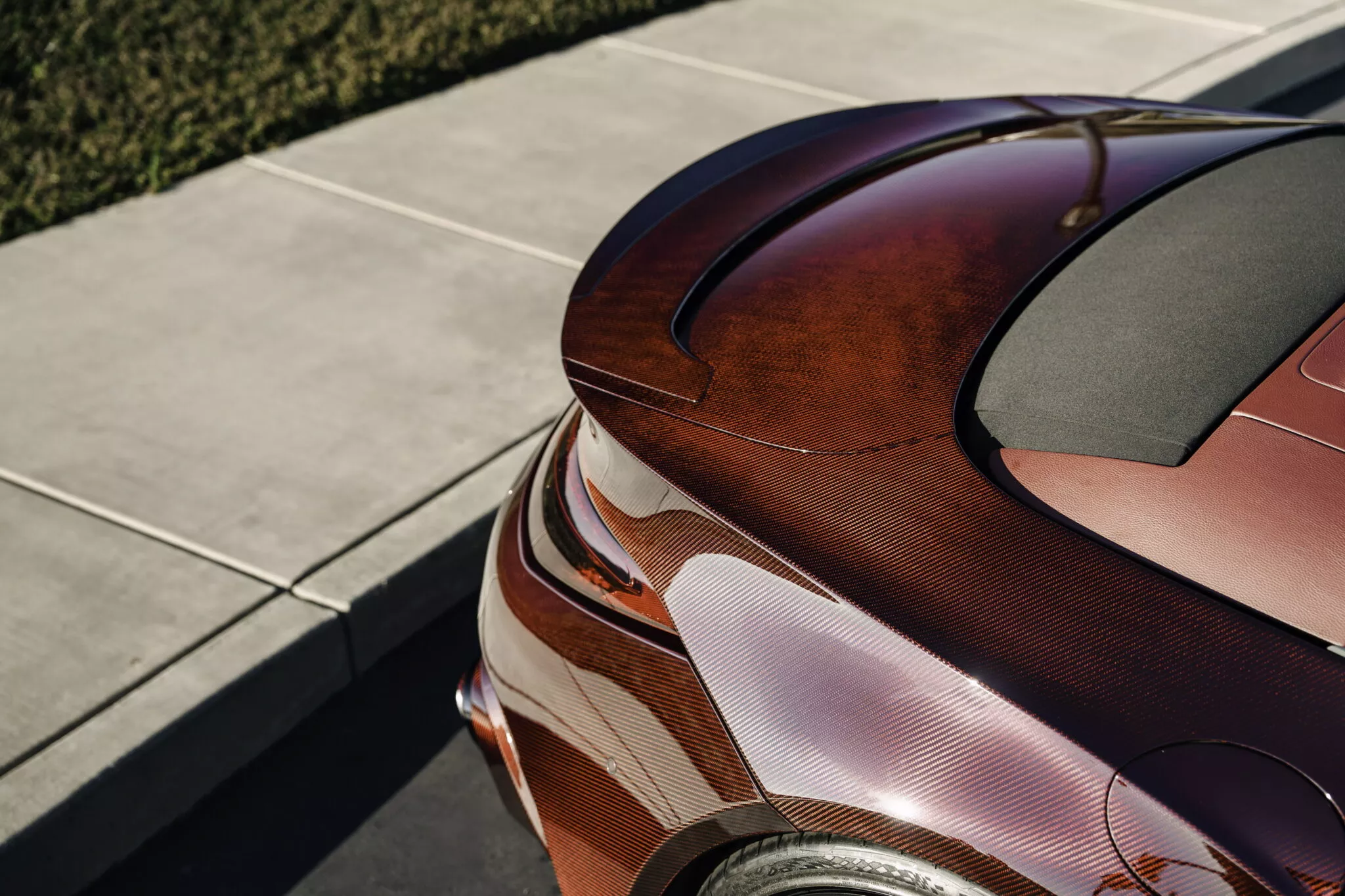 برابوس روكيت GTC الجديدة هي واحدة من أفخم وأغلى سيارات الكشف في العالم 11