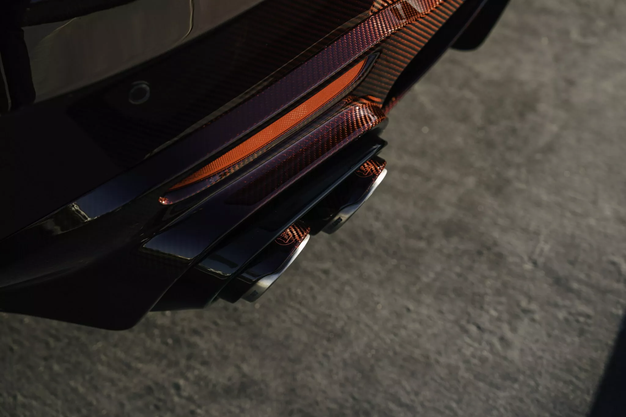 برابوس روكيت GTC الجديدة هي واحدة من أفخم وأغلى سيارات الكشف في العالم 12