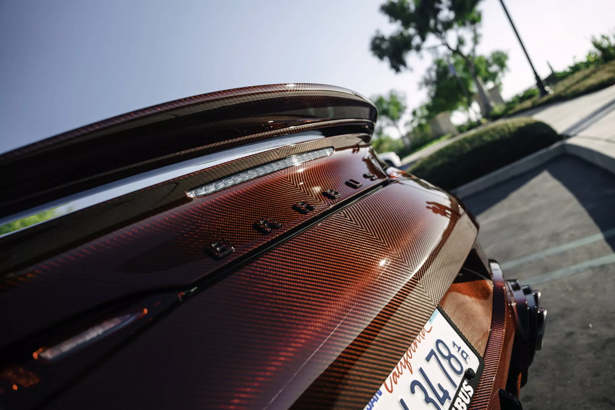 برابوس روكيت GTC الجديدة هي واحدة من أفخم وأغلى سيارات الكشف في العالم 13