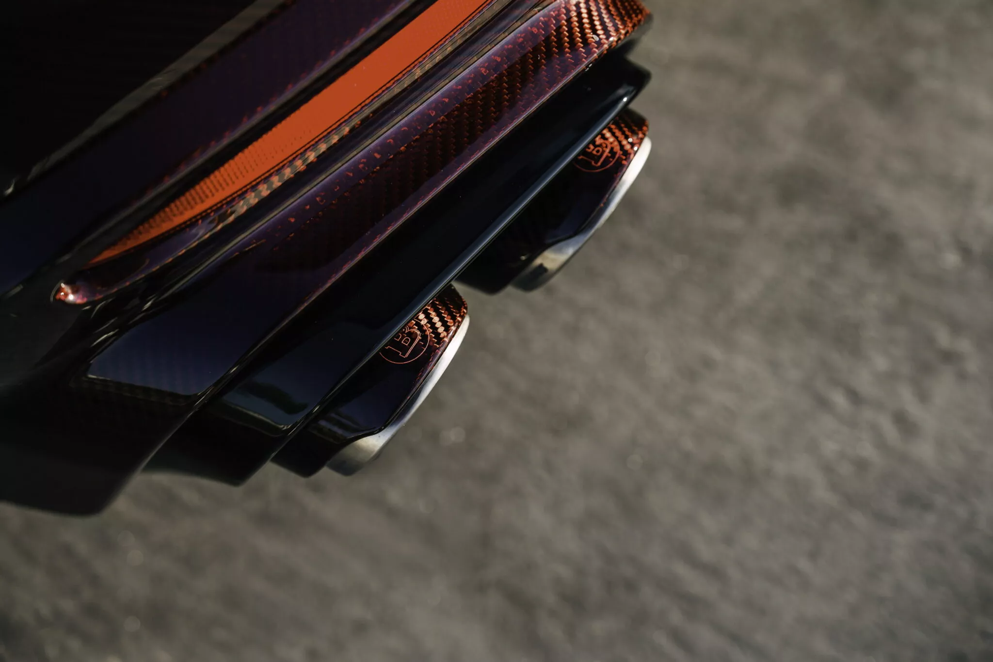 برابوس روكيت GTC الجديدة هي واحدة من أفخم وأغلى سيارات الكشف في العالم 14