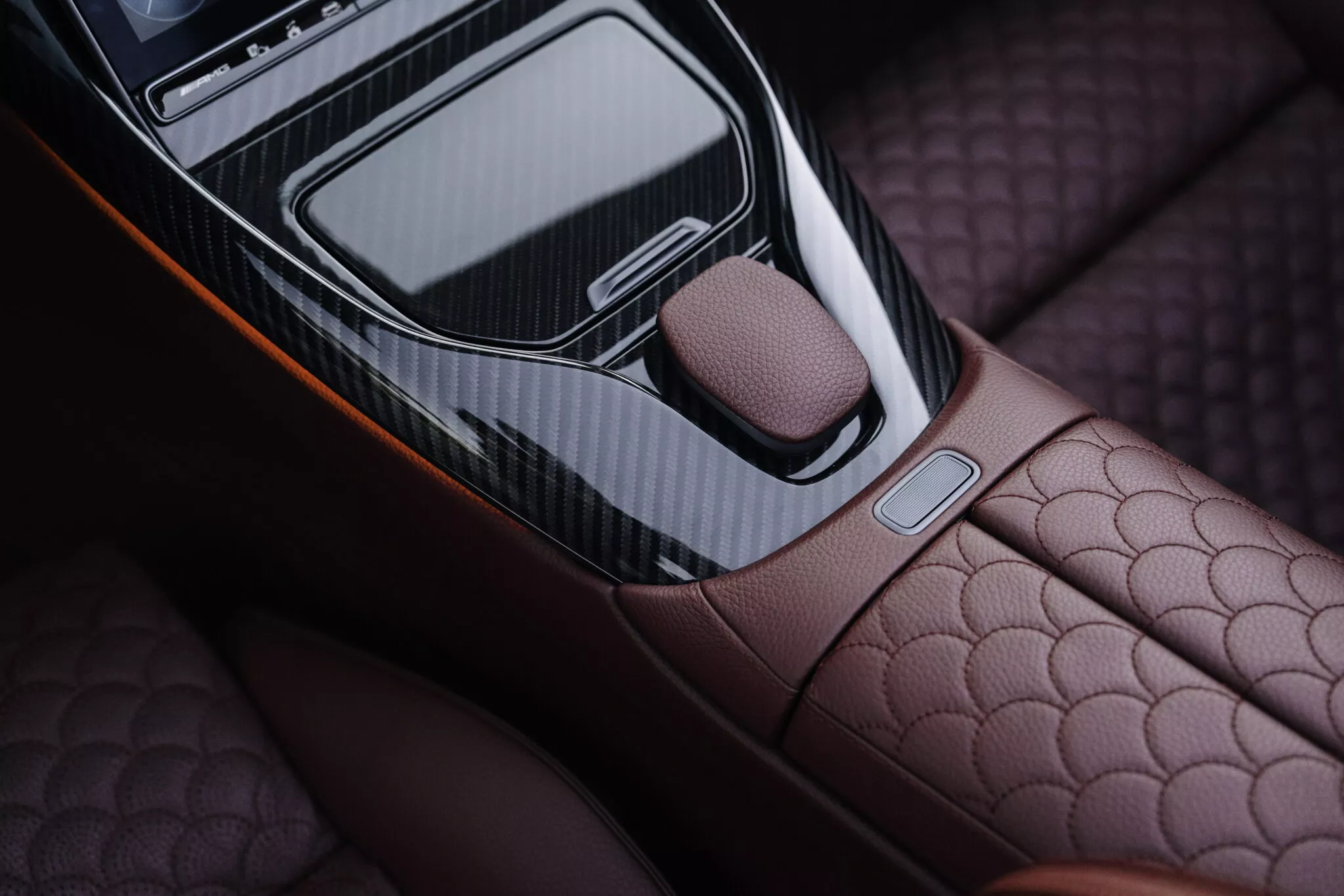 برابوس روكيت GTC الجديدة هي واحدة من أفخم وأغلى سيارات الكشف في العالم 22