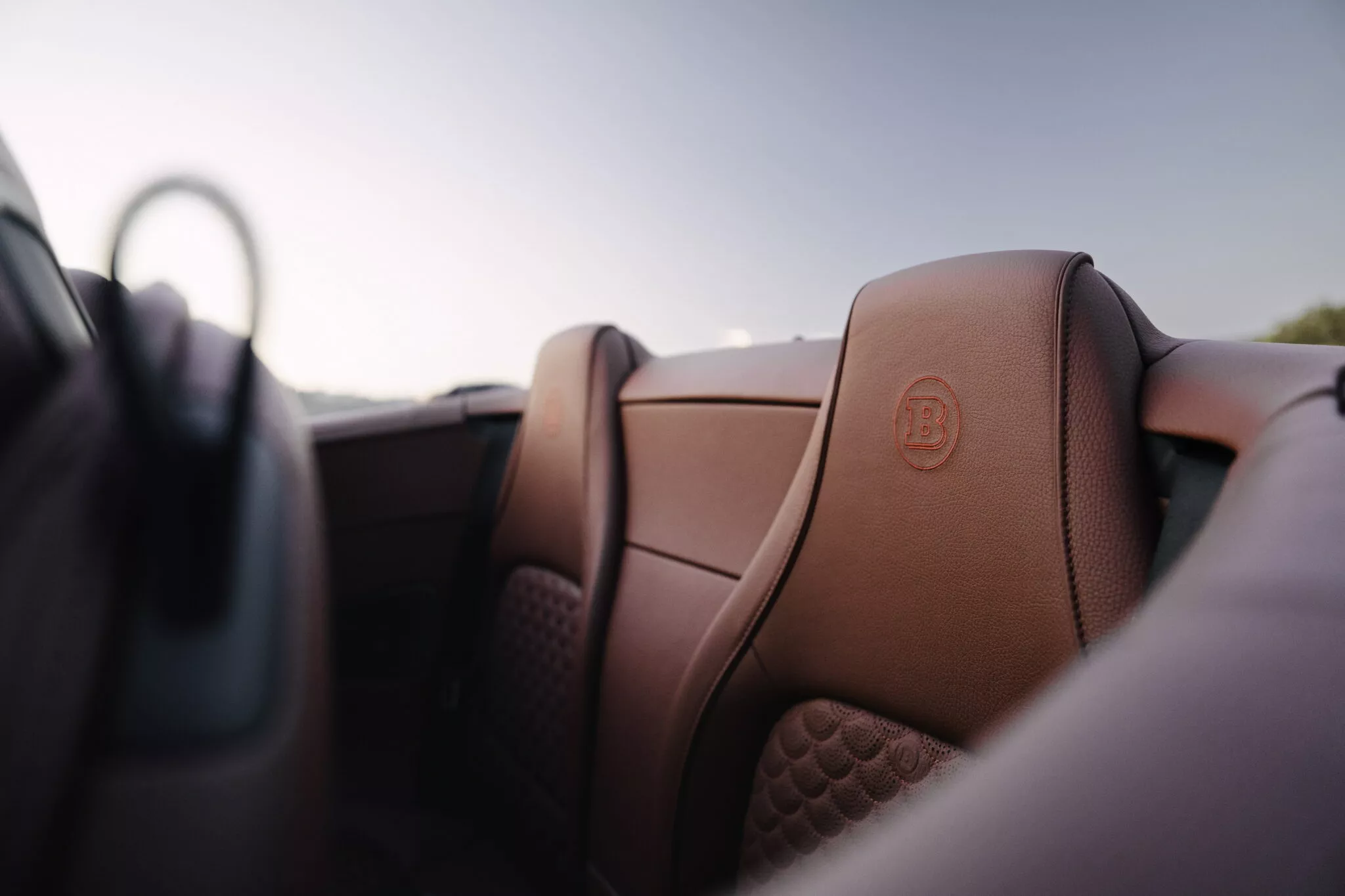 برابوس روكيت GTC الجديدة هي واحدة من أفخم وأغلى سيارات الكشف في العالم 24