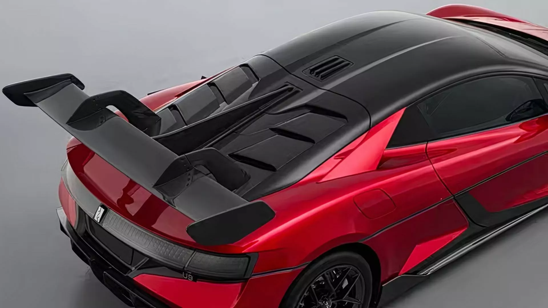 بي واي دي هايبركار جديدة تصعق عالم السيارات بقوة تتجاوز 3000 حصان! 1