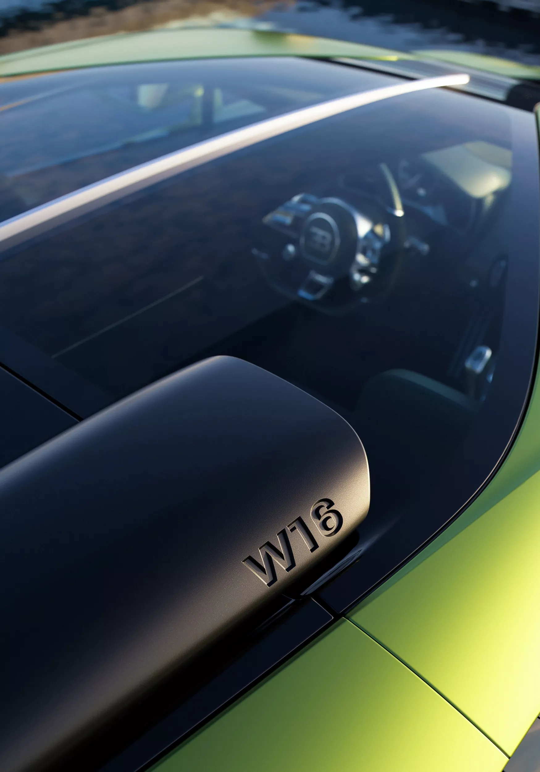 بوجاتي برويّار الجديدة هي الأغلى في تاريخ العلامة 19