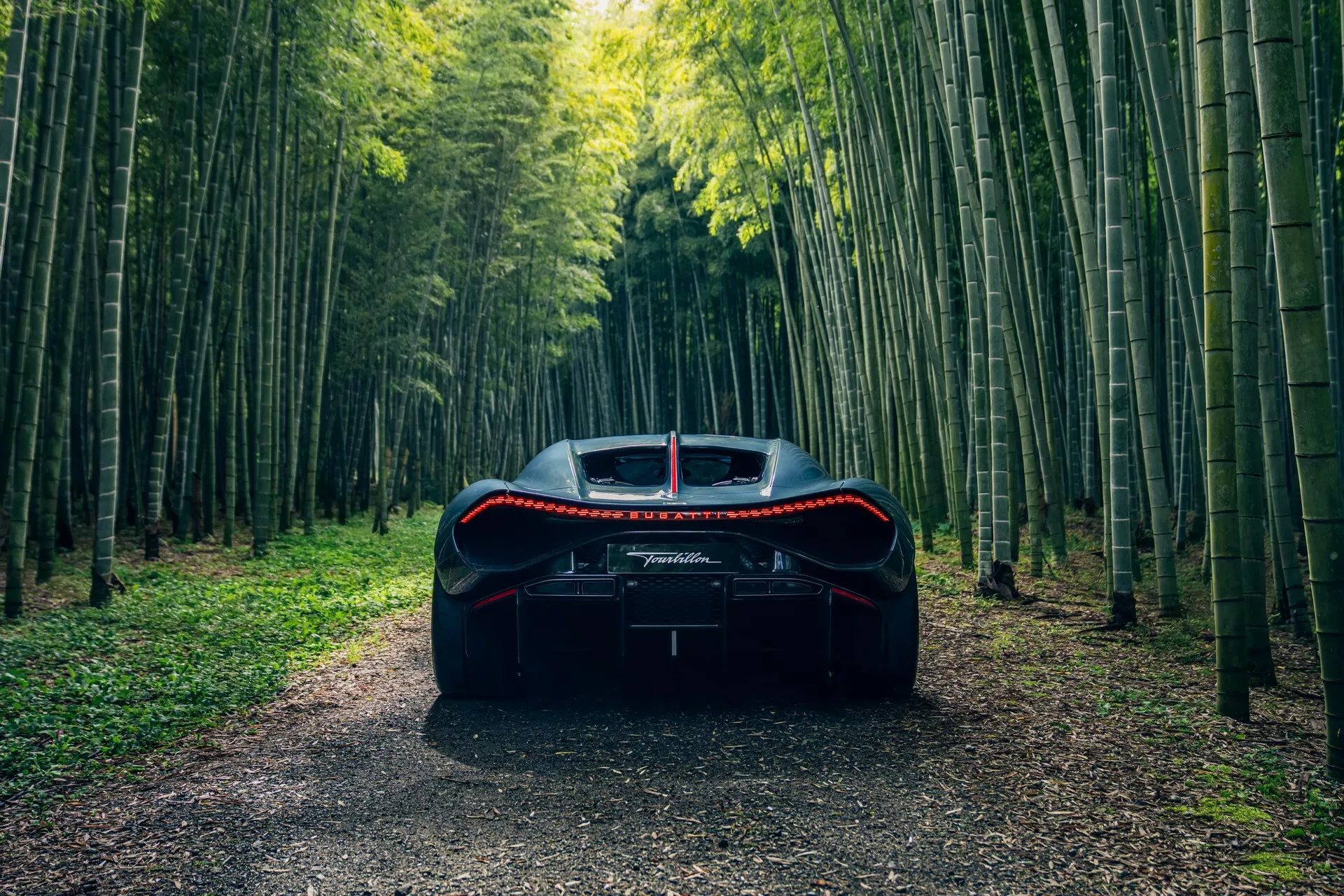 بوجاتي تعلن عن اكتمال جميع حجوزاتها حتى عام 2029! 6