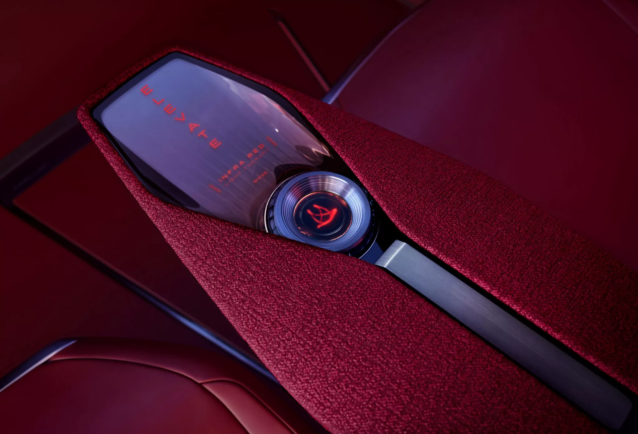 كاديلاك تكشف عن أجرأ سيارة اختبارية لها حتى الآن 11