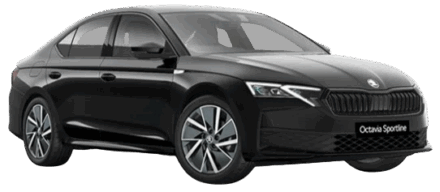 سكودا أوكتافيا