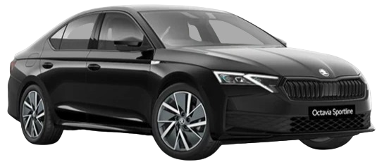 سكودا أوكتافيا Sportline