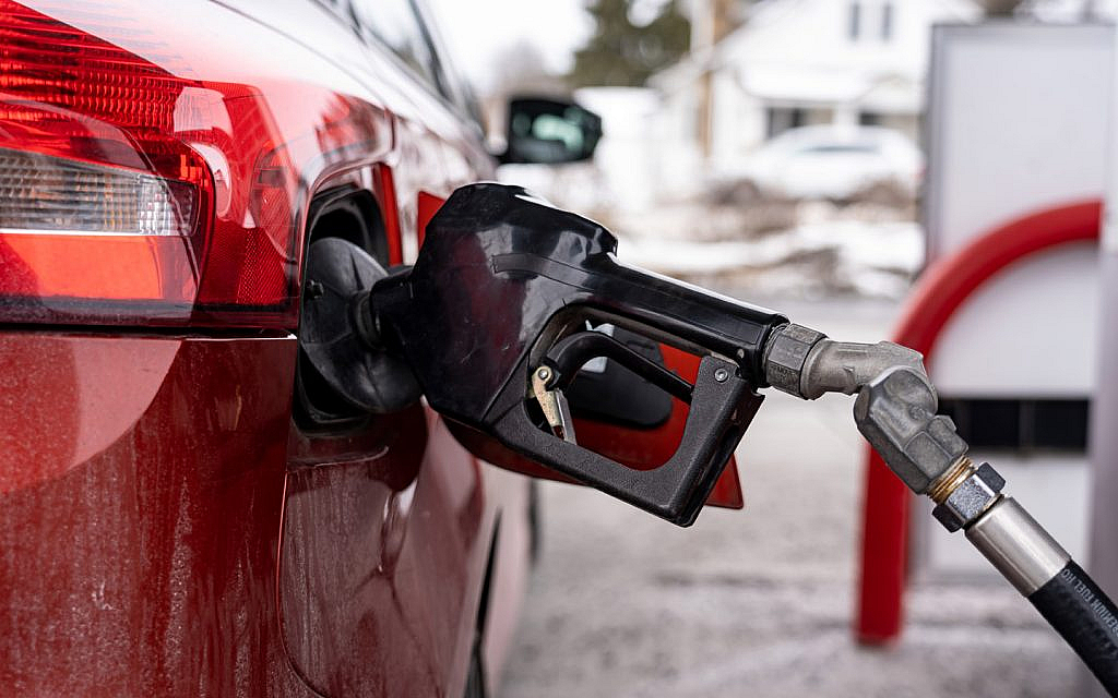 أخطاء شائعة في تعبئة البنزين وكيف تتجنبها