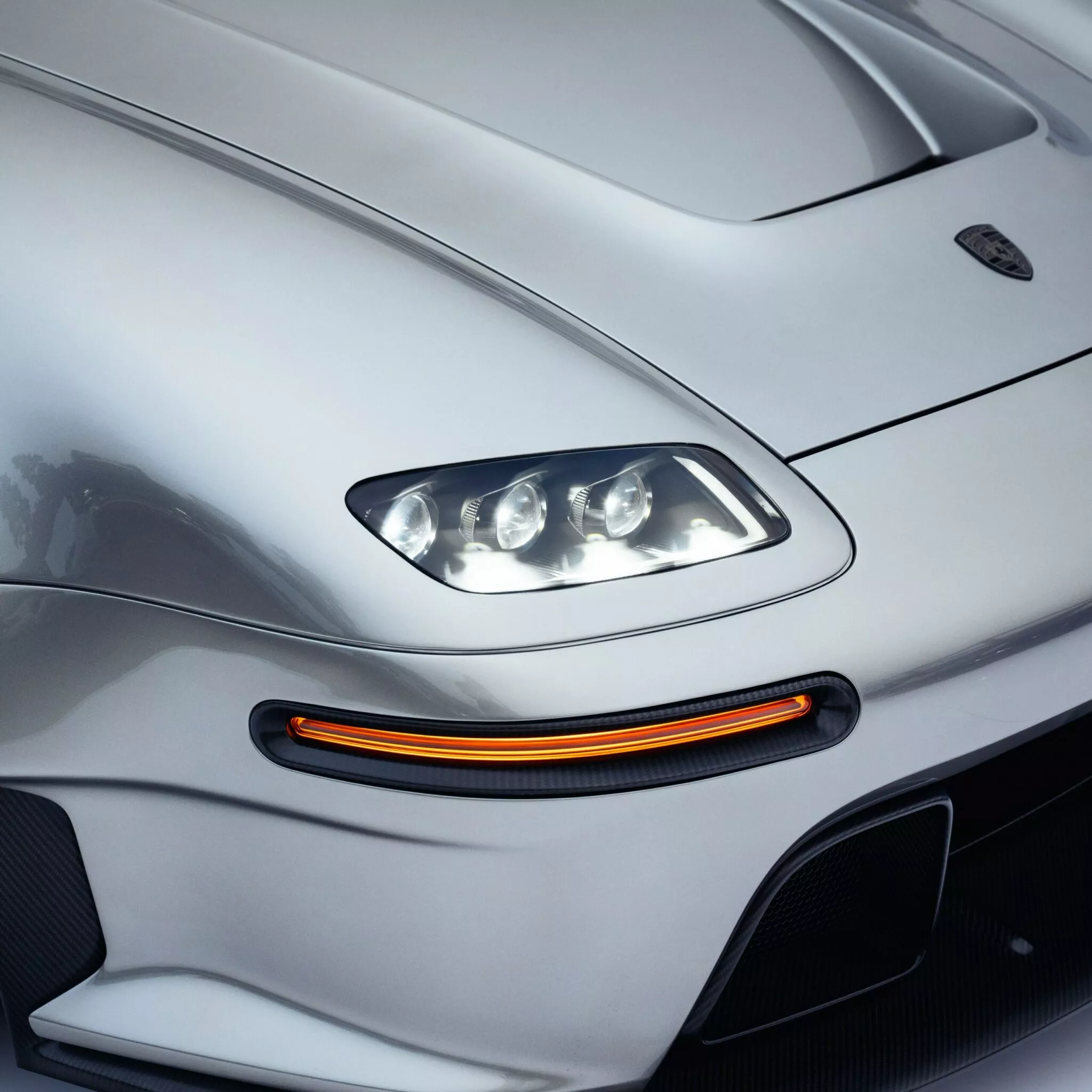 بورش 911 كلاسيكية تحصل على إصدار أمريكي حصري جداً بقوة 1000 حصان 14