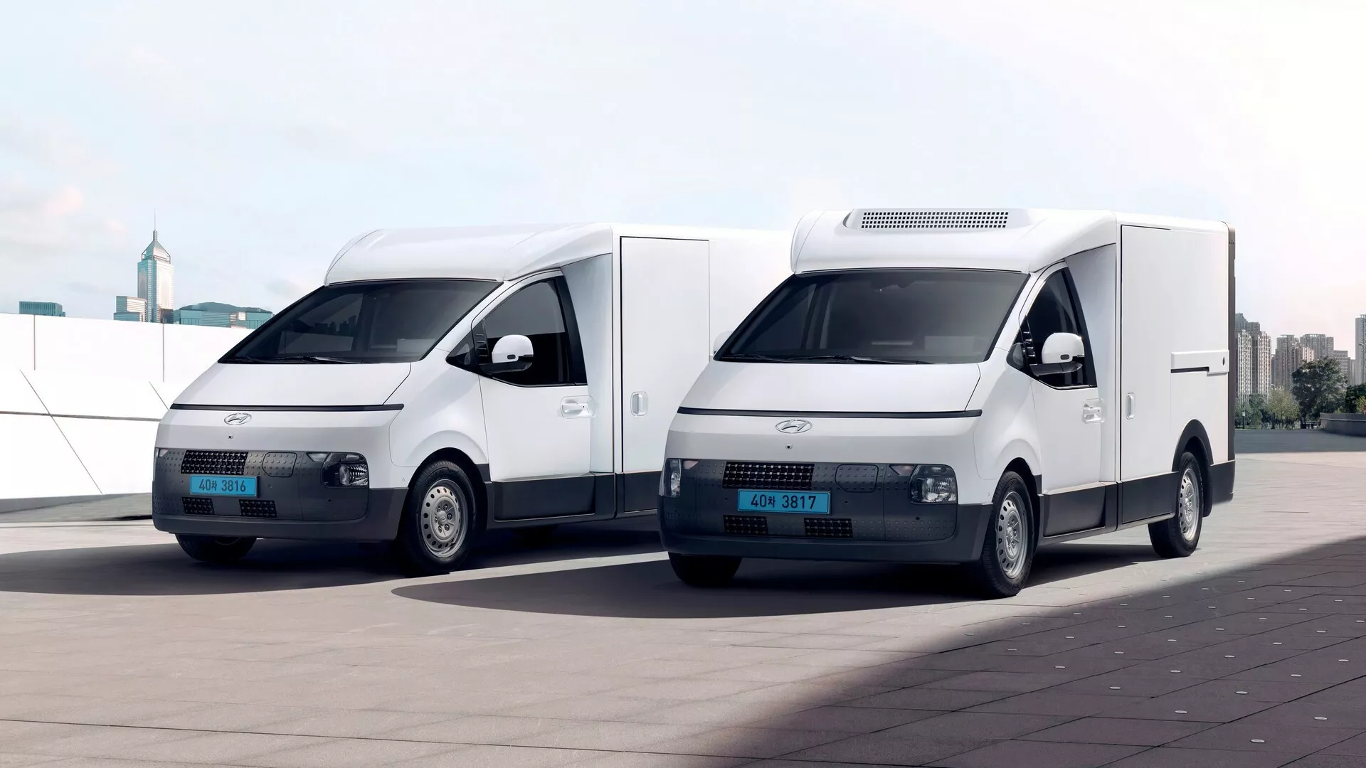 تعاون هيونداي وجنرال موتورز لتطوير 5 موديلات عالمية جديدة 4