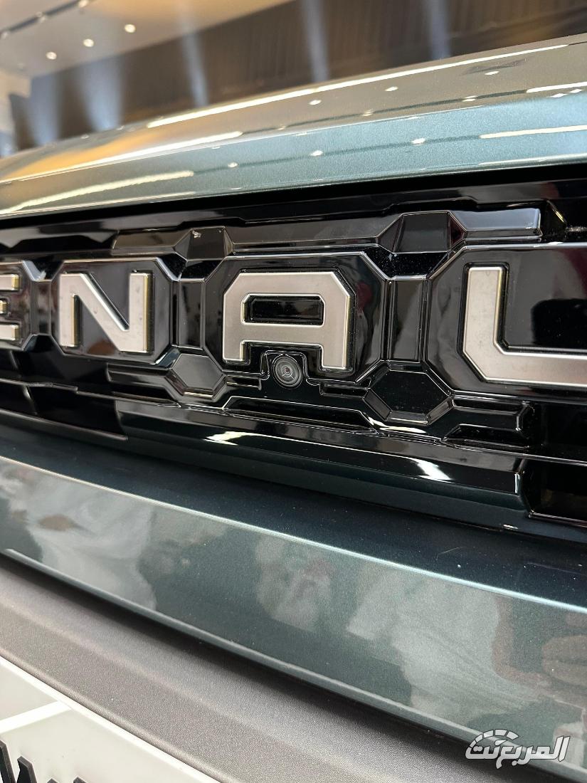 مقارنة رينو داستر الجديدة 2026 أمام الجيل السابق في التصميم والقوة والتجهيزات 9