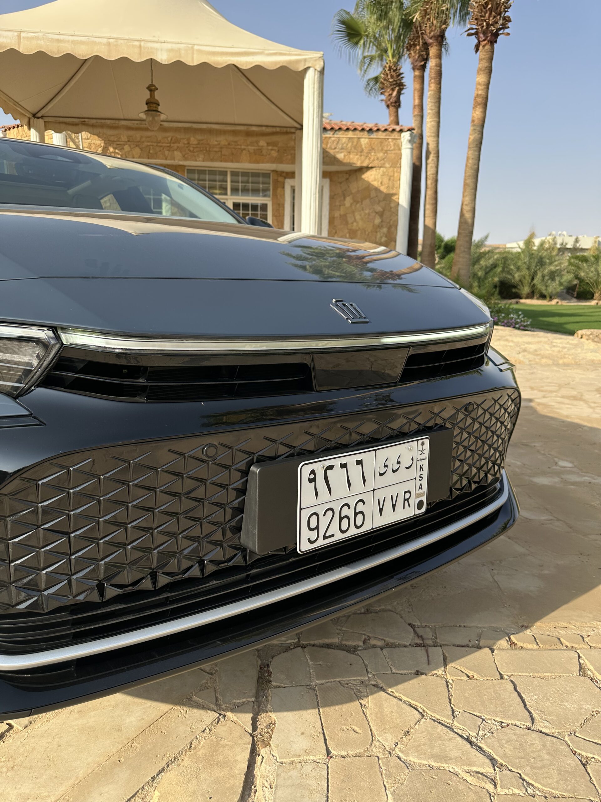 تجربة تويوتا كراون برستيج 2026 ومراجعة شاملة مع الأسعار في السعودية تجربة تويوتا كراون برستيج 2026 ومراجعة شاملة مع الأسعار في السعودية 12