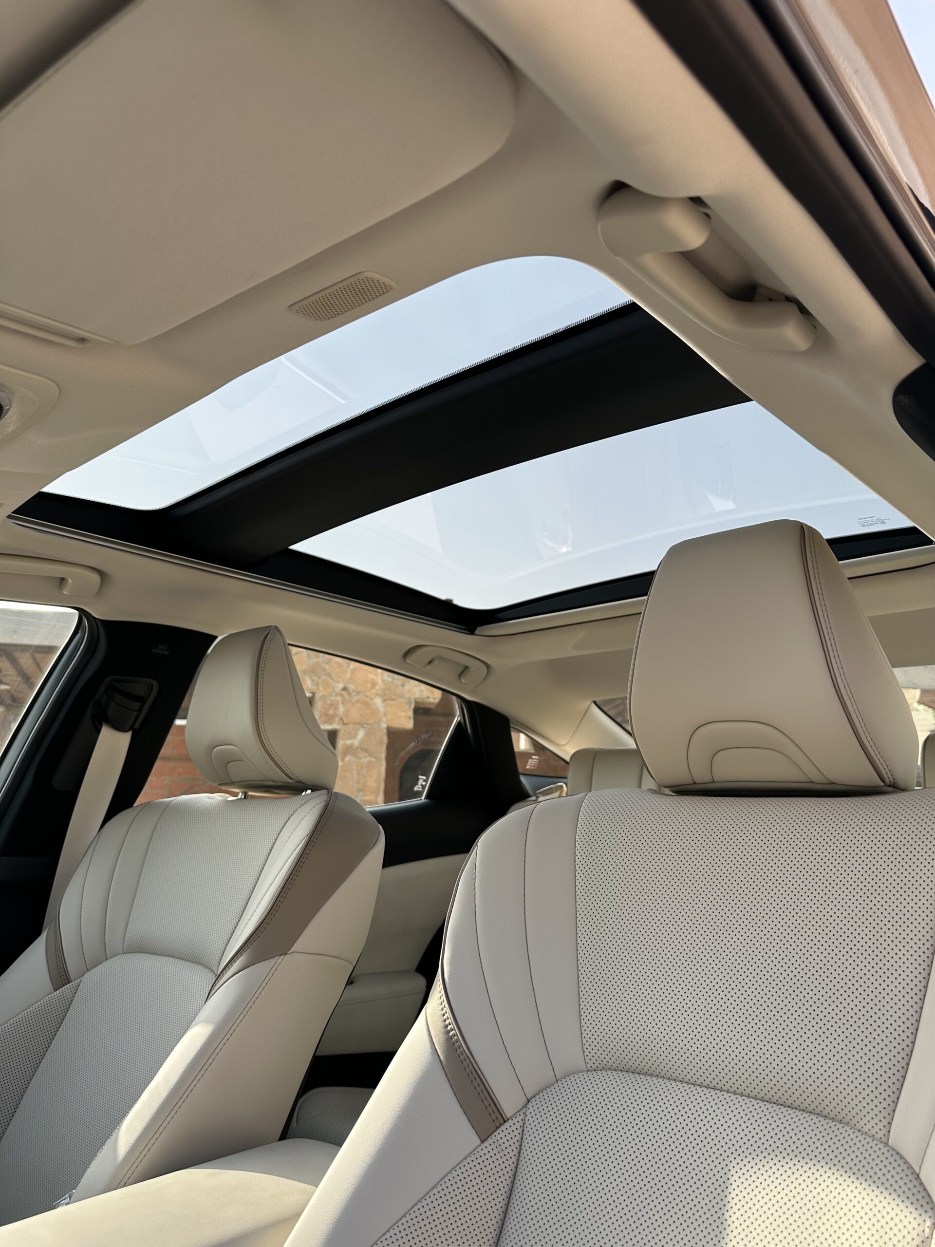 تجربة تويوتا كراون برستيج 2026 ومراجعة شاملة مع الأسعار في السعودية تجربة تويوتا كراون برستيج 2026 ومراجعة شاملة مع الأسعار في السعودية 15