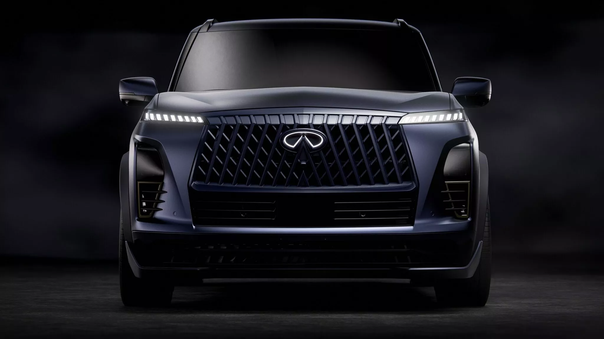 إنفينيتي QX80 تحصل على أقوى إصدار في تاريخها لمنافسة اسكاليد V 5