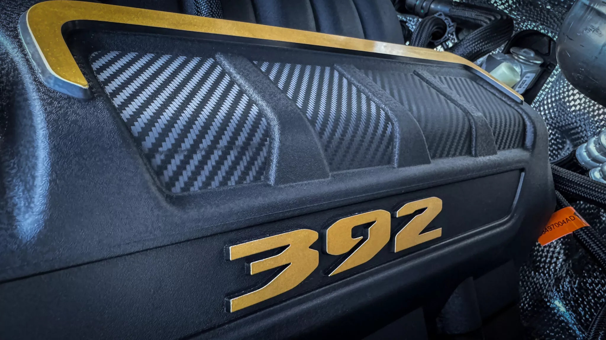 جيب تتراجع عن قرارها: محرك V8 سيستمر مع رانجلر وموديلات أخرى جيب تتراجع عن قرارها: محرك V8 سيستمر مع رانجلر وموديلات أخرى 2