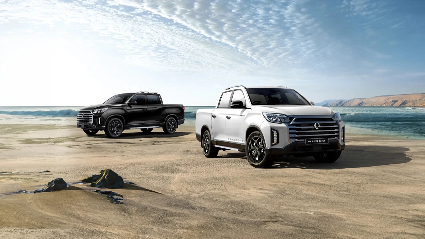 مواصفات كي جي ام موسو 2025..ما الذي تقدمه هذه البيك اب؟ مواصفات كي جي ام موسو 2025..ما الذي تقدمه هذه البيك اب؟ 15