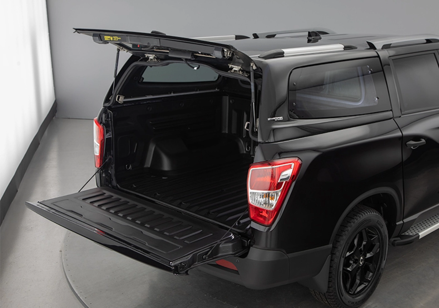 مواصفات كي جي ام موسو 2025..ما الذي تقدمه هذه البيك اب؟ مواصفات كي جي ام موسو 2025..ما الذي تقدمه هذه البيك اب؟ 11