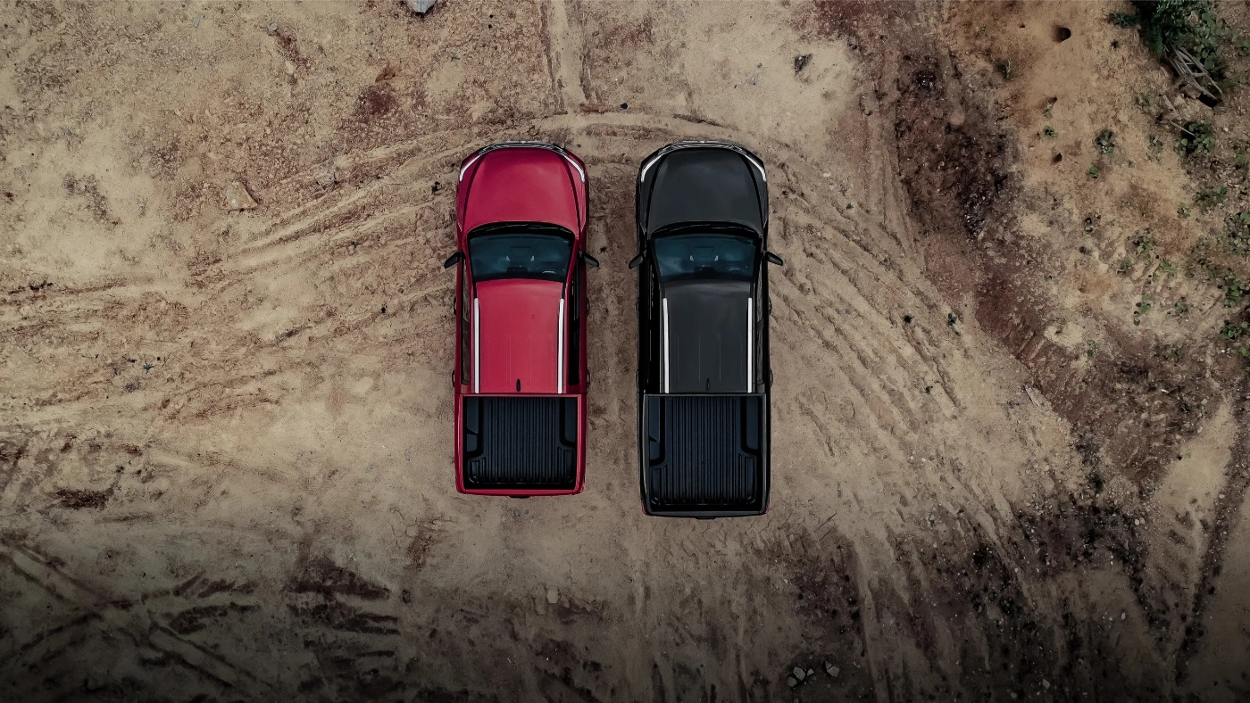 مواصفات كي جي ام موسو 2025..ما الذي تقدمه هذه البيك اب؟ مواصفات كي جي ام موسو 2025..ما الذي تقدمه هذه البيك اب؟ 7