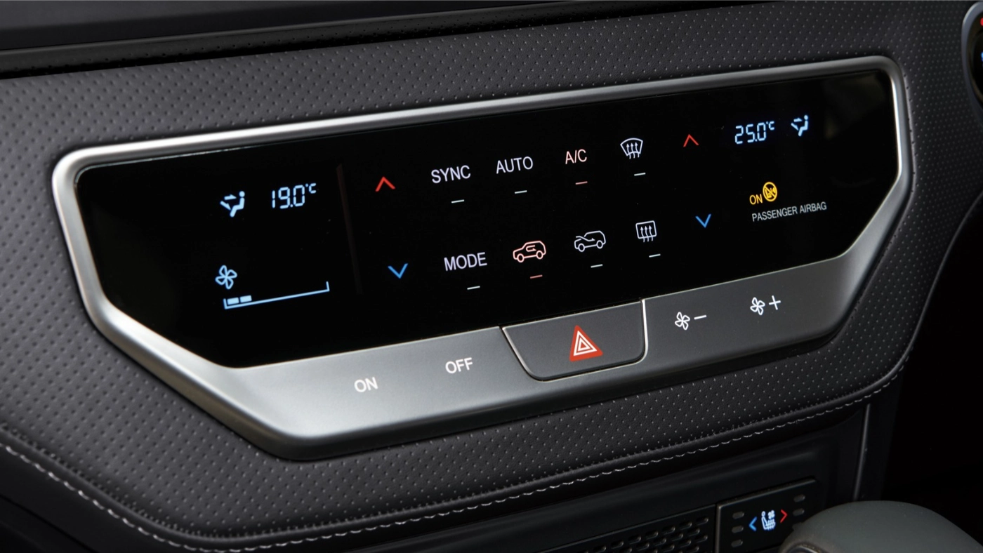 مواصفات كي جي ام موسو 2025..ما الذي تقدمه هذه البيك اب؟ مواصفات كي جي ام موسو 2025..ما الذي تقدمه هذه البيك اب؟ 5