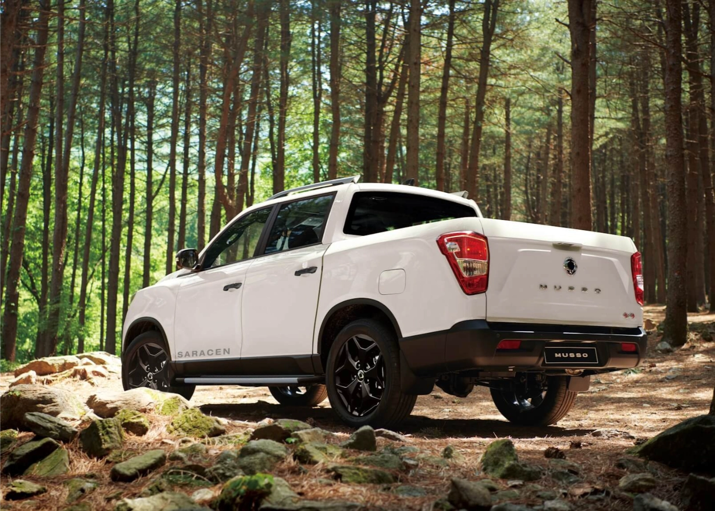 مواصفات كي جي ام موسو 2025..ما الذي تقدمه هذه البيك اب؟ مواصفات كي جي ام موسو 2025..ما الذي تقدمه هذه البيك اب؟ 13