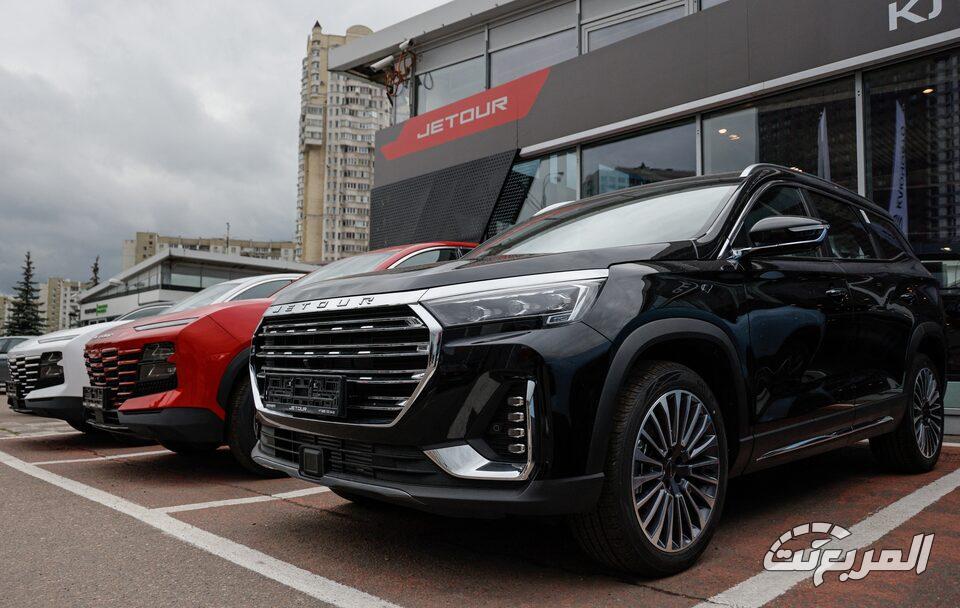 "تقارير المربع" شركات السيارات الرابحة والخاسرة من أي سلام محتمل بين روسيا وأوكرنيا "تقارير المربع" شركات السيارات الرابحة والخاسرة من أي سلام محتمل بين روسيا وأوكرنيا 5