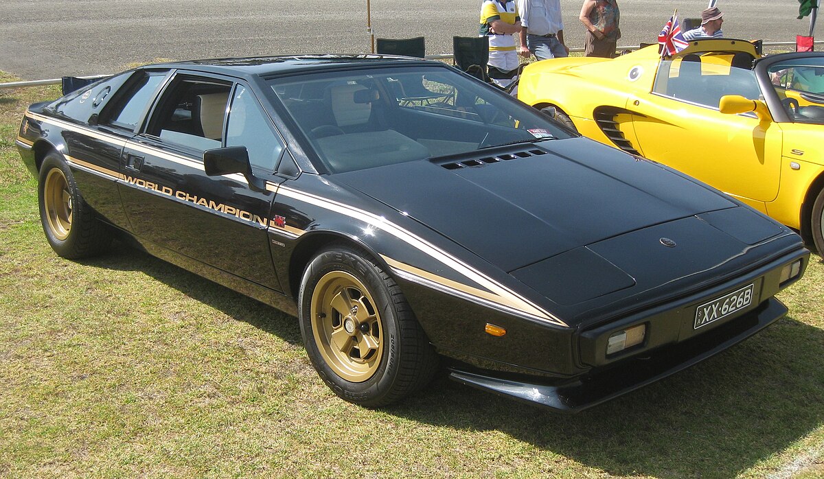 لوتس إسبيريت 2004 والوداع الأخير لمصابيح البوب أب.. حكايات في عالم السيارات لوتس إسبيريت 2004 والوداع الأخير لمصابيح البوب أب.. حكايات في عالم السيارات 11