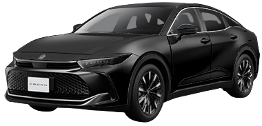 تويوتا كراون