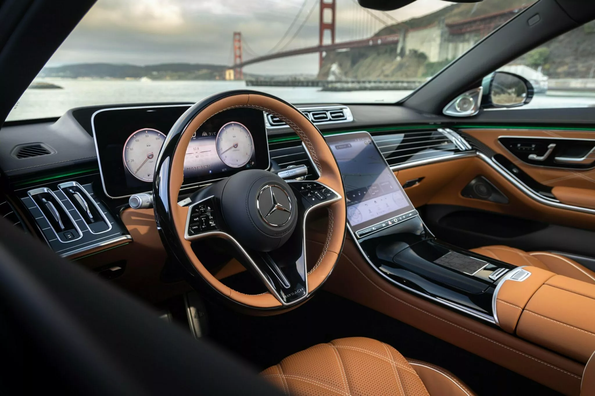 هذه أهم التدشينات الجديدة في أسبوع مونتيري للسيارات لعام 2025 33