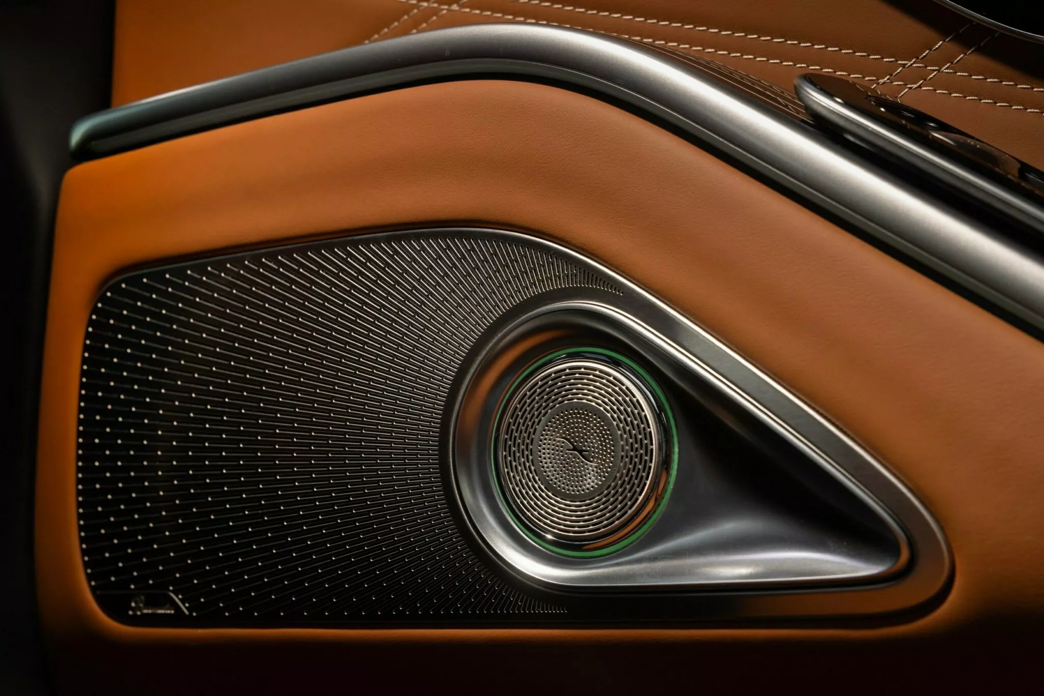 هذه أهم التدشينات الجديدة في أسبوع مونتيري للسيارات لعام 2025 35