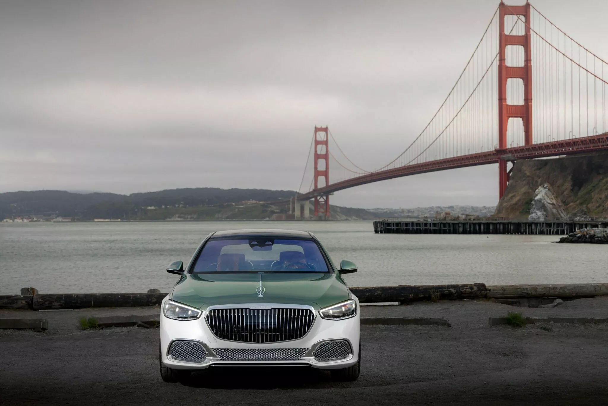 هذه أهم التدشينات الجديدة في أسبوع مونتيري للسيارات لعام 2025 30