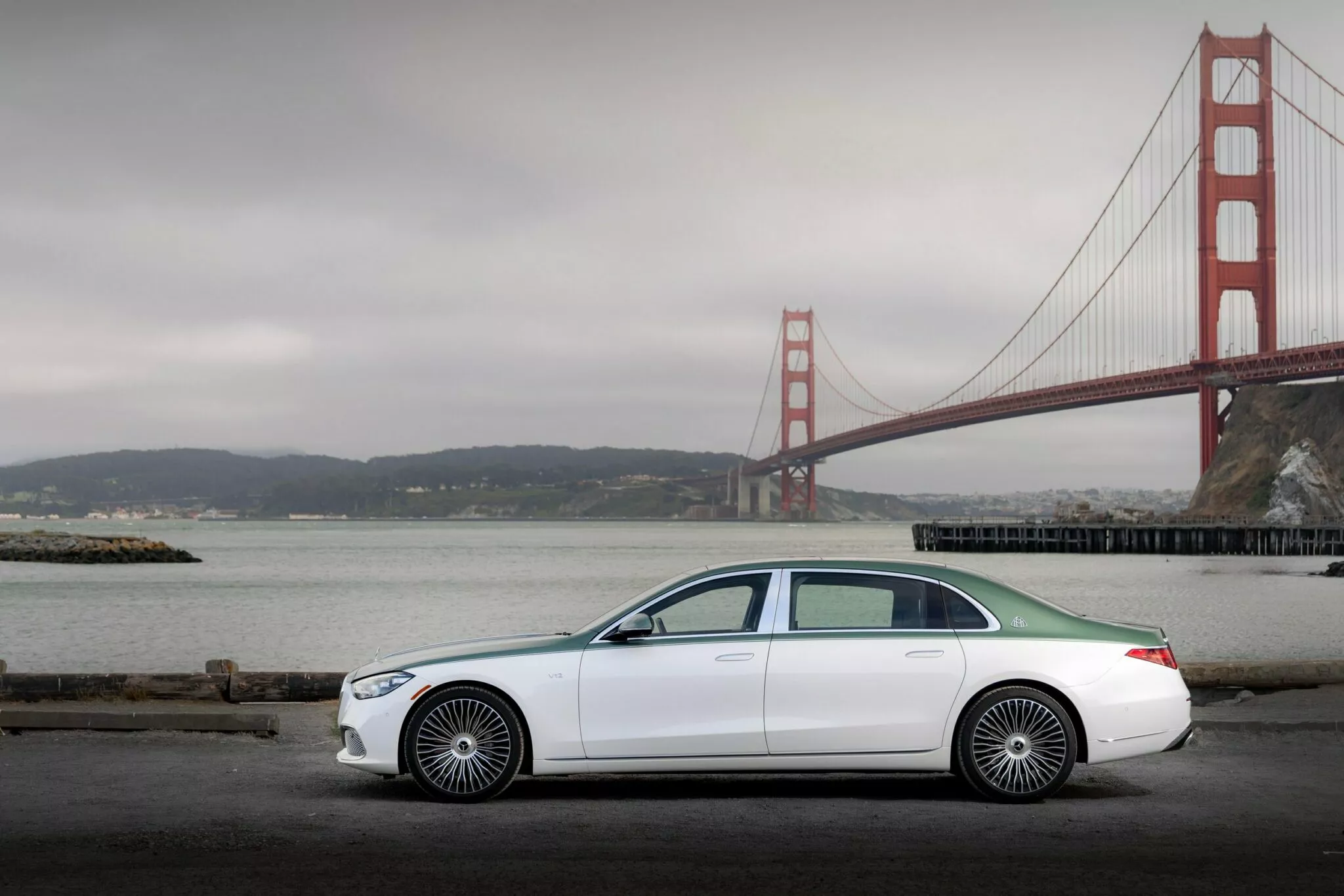 هذه أهم التدشينات الجديدة في أسبوع مونتيري للسيارات لعام 2025 31