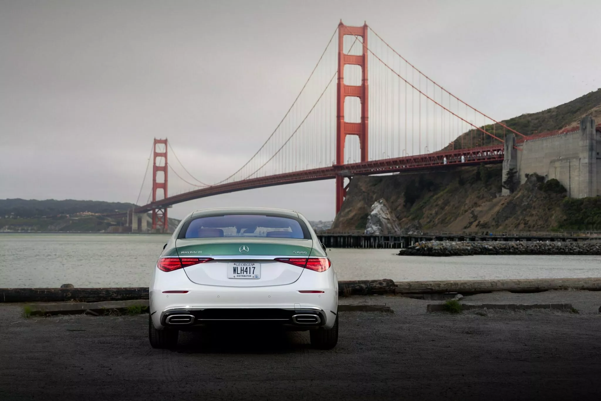 هذه أهم التدشينات الجديدة في أسبوع مونتيري للسيارات لعام 2025 32