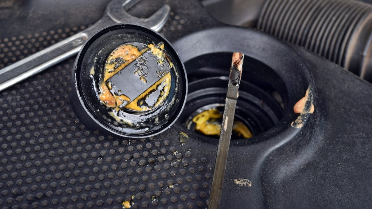 معنى ظهور زيت في رديتر السيارة المستعملة! 5 أمور لا تتجاهلها قبل الشراء 2