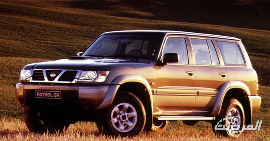 أشهر سيارات في السعودية من التسعينات حتى اليوم.. وش السبب؟ 1