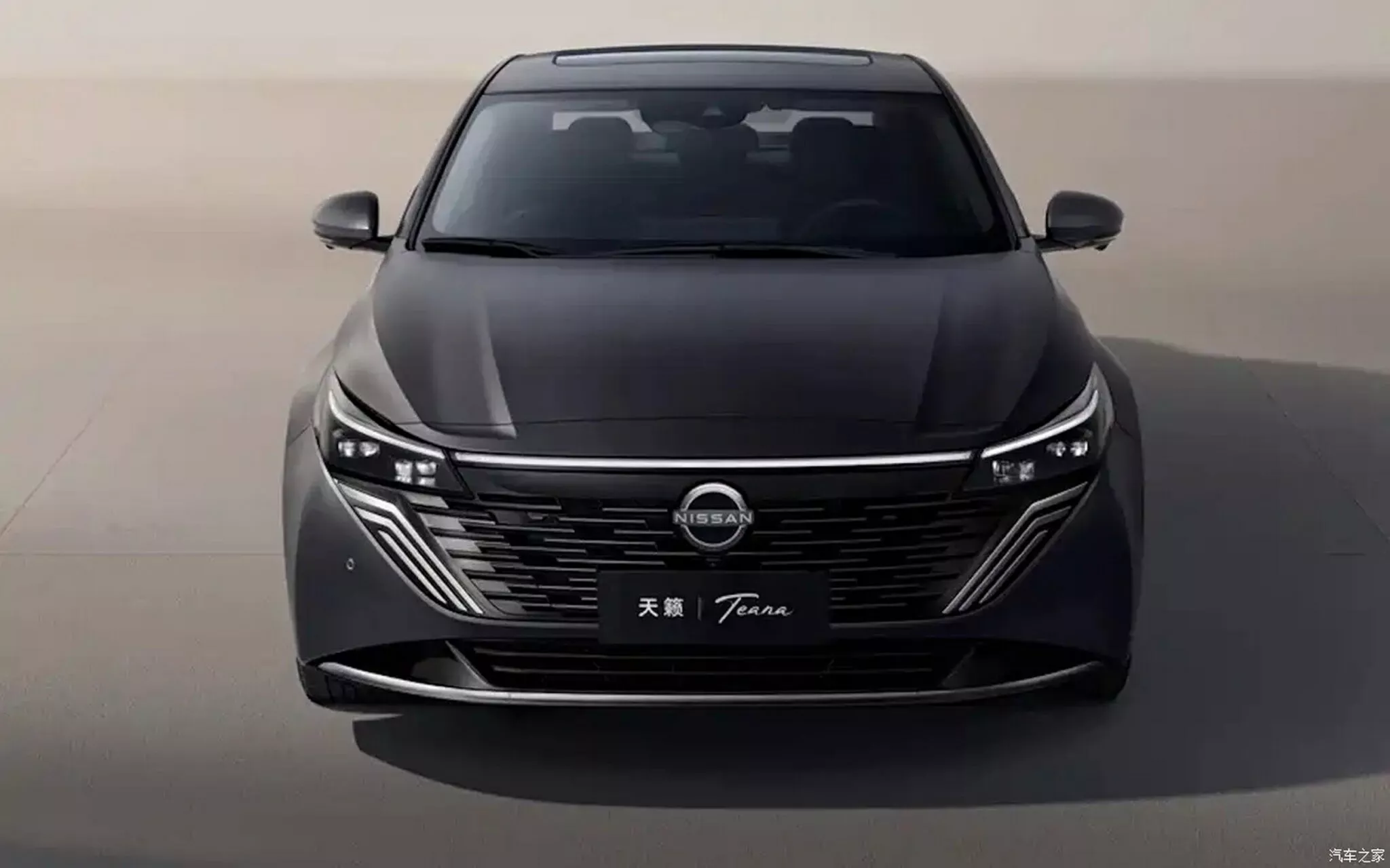 نيسان التيما 2026 تنطلق في الصين بتحديثات جديدة نيسان التيما 2026 تنطلق في الصين بتحديثات جديدة 5