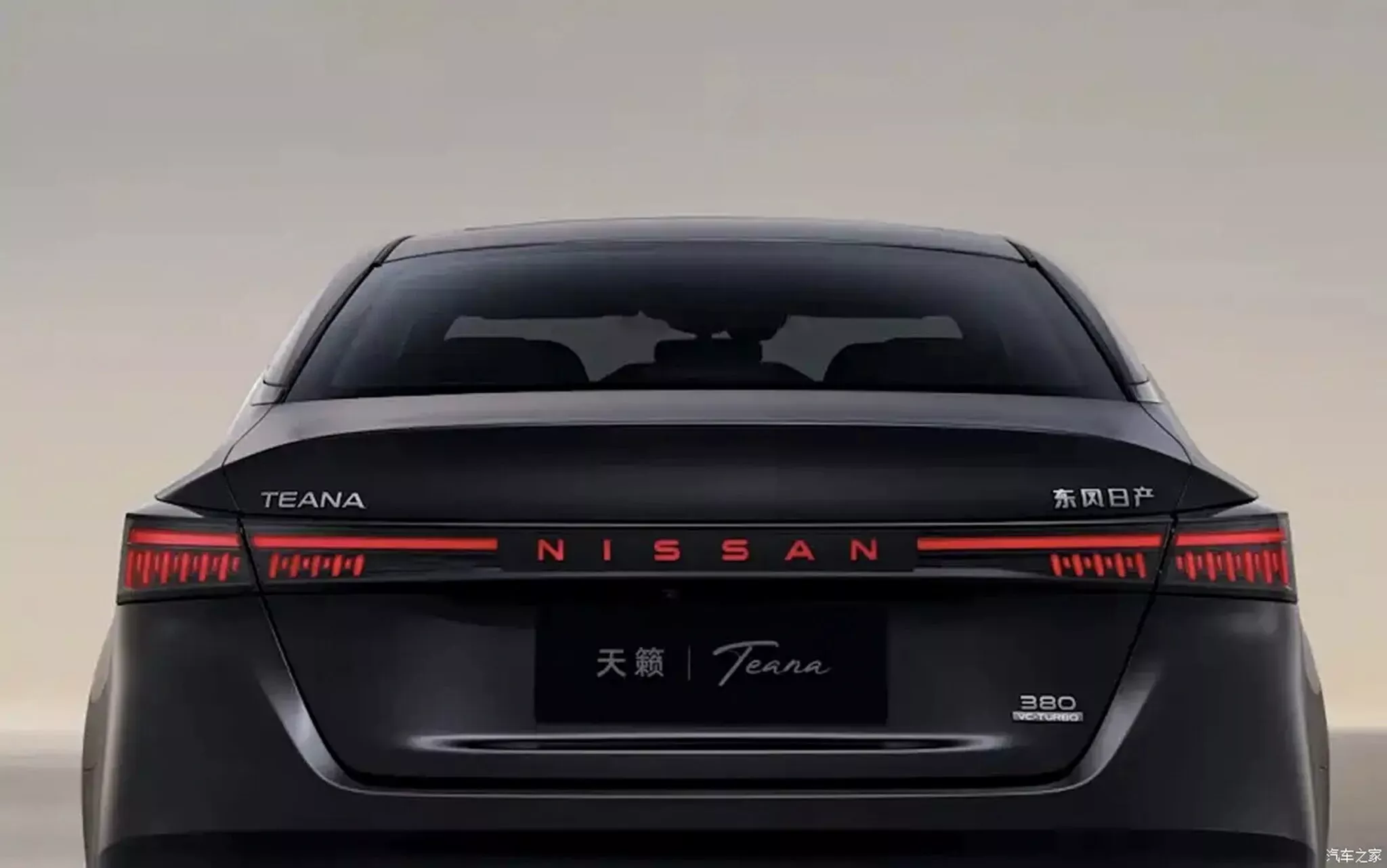 نيسان التيما 2026 تنطلق في الصين بتحديثات جديدة نيسان التيما 2026 تنطلق في الصين بتحديثات جديدة 4