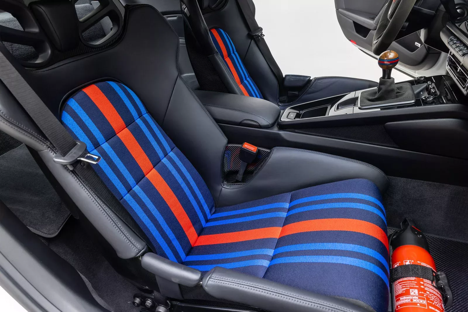 هذه أهم التدشينات الجديدة في أسبوع مونتيري للسيارات لعام 2025 43