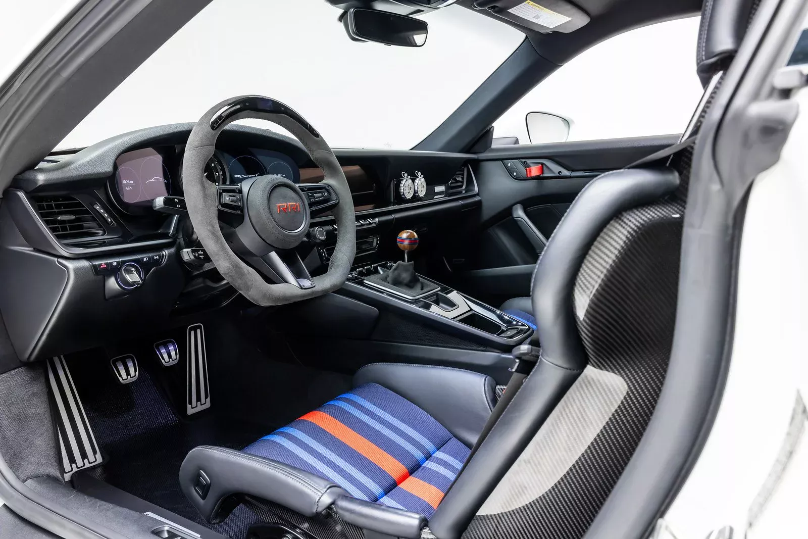 هذه أهم التدشينات الجديدة في أسبوع مونتيري للسيارات لعام 2025 42