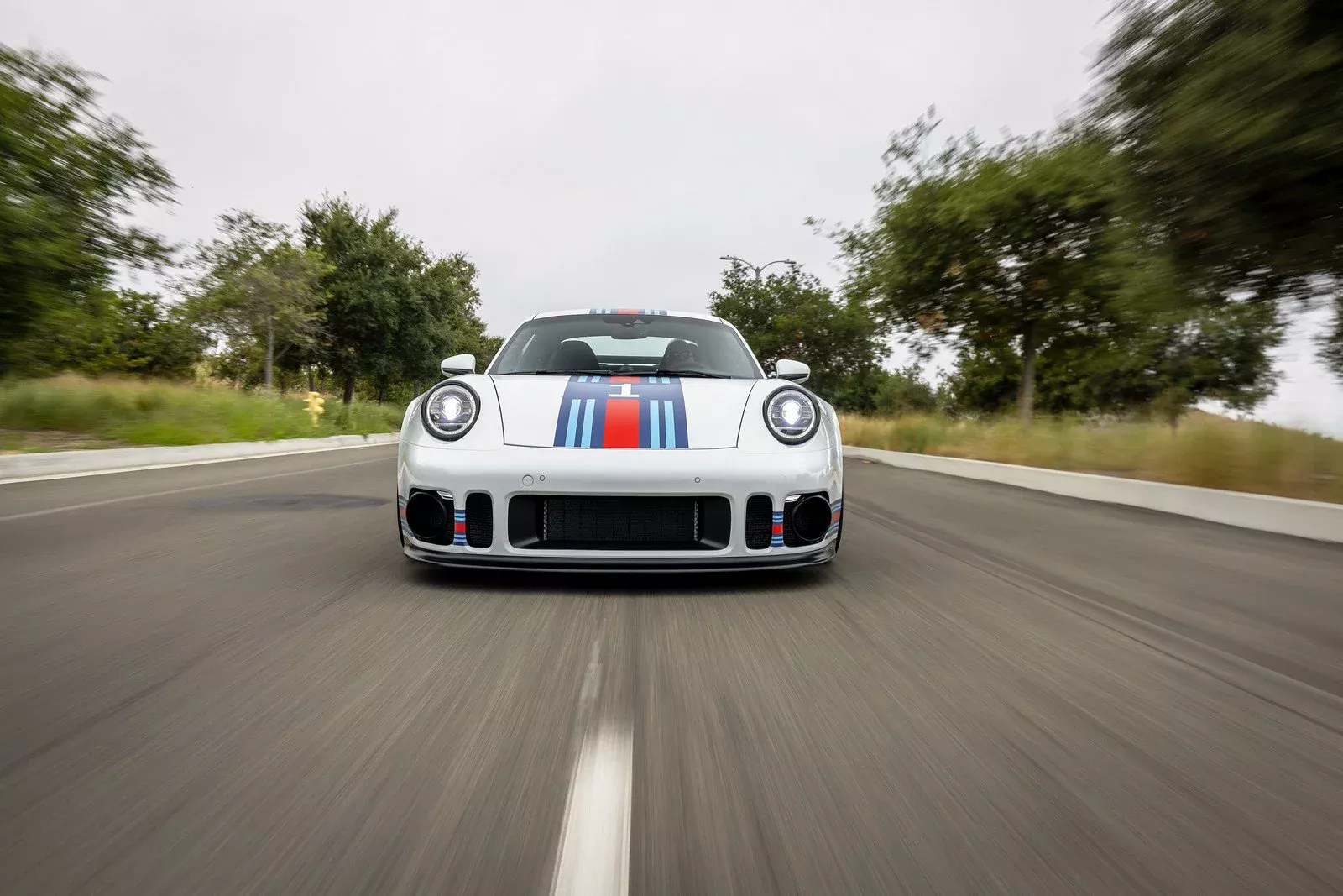 هذه أهم التدشينات الجديدة في أسبوع مونتيري للسيارات لعام 2025 39