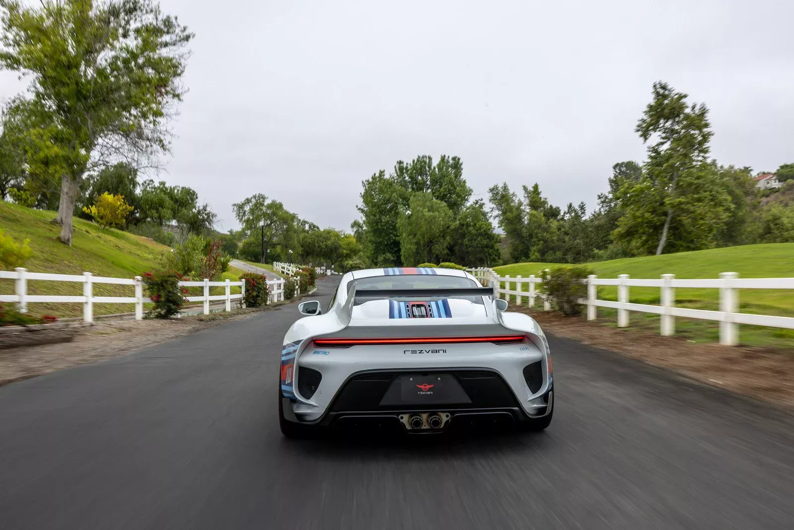 هذه أهم التدشينات الجديدة في أسبوع مونتيري للسيارات لعام 2025 41