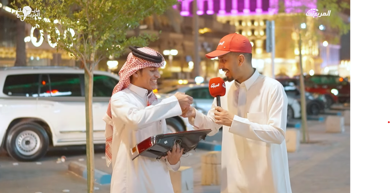 تحدي معرفة السيارة من قطعة واحدة؟.. حلقة جديدة من مايك المربع 1