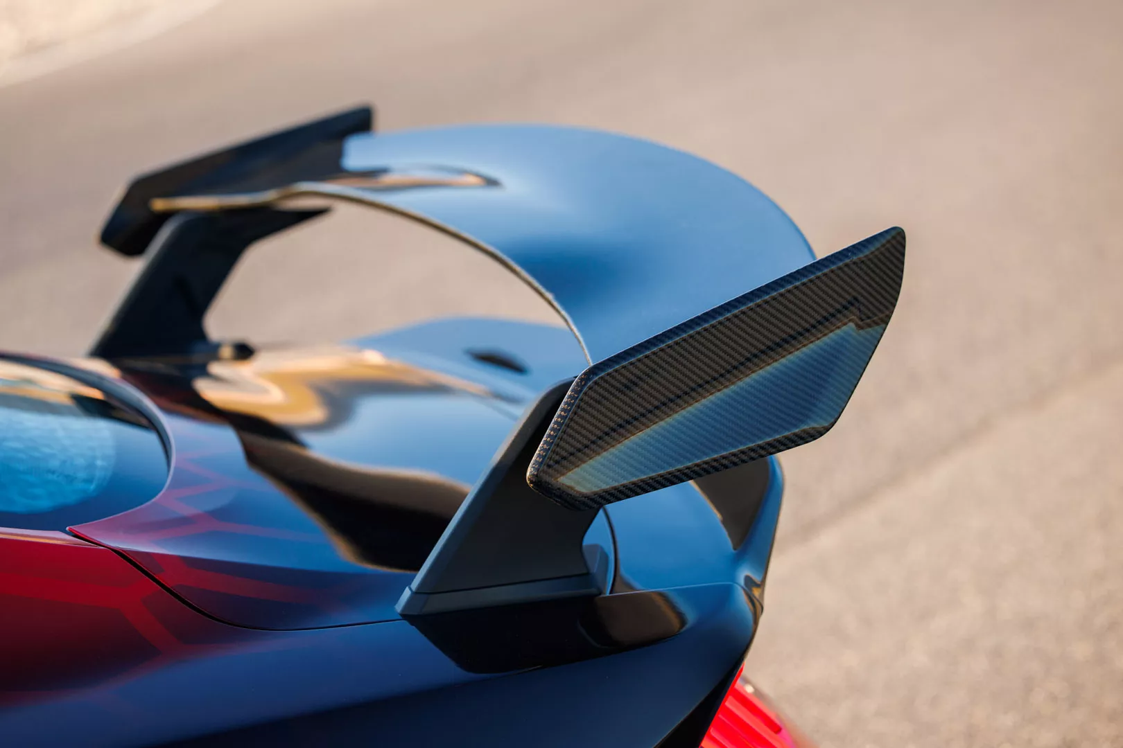 شيلبي تكشف عن موستنج سوبر سنيك الجديدة بقوة تتجاوز 850 حصان 11