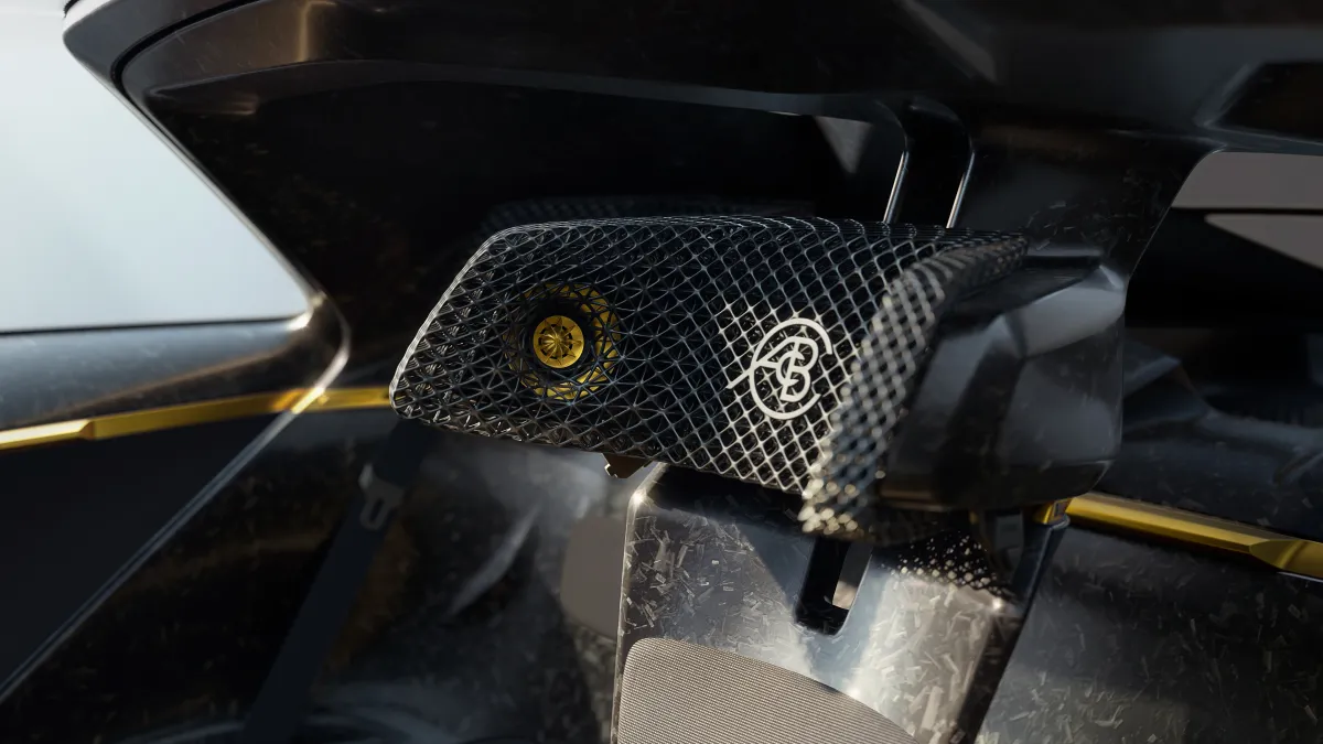 لوتس Theory 1 والعودة إلى الأصول.. حكايات في عالم السيارات 7