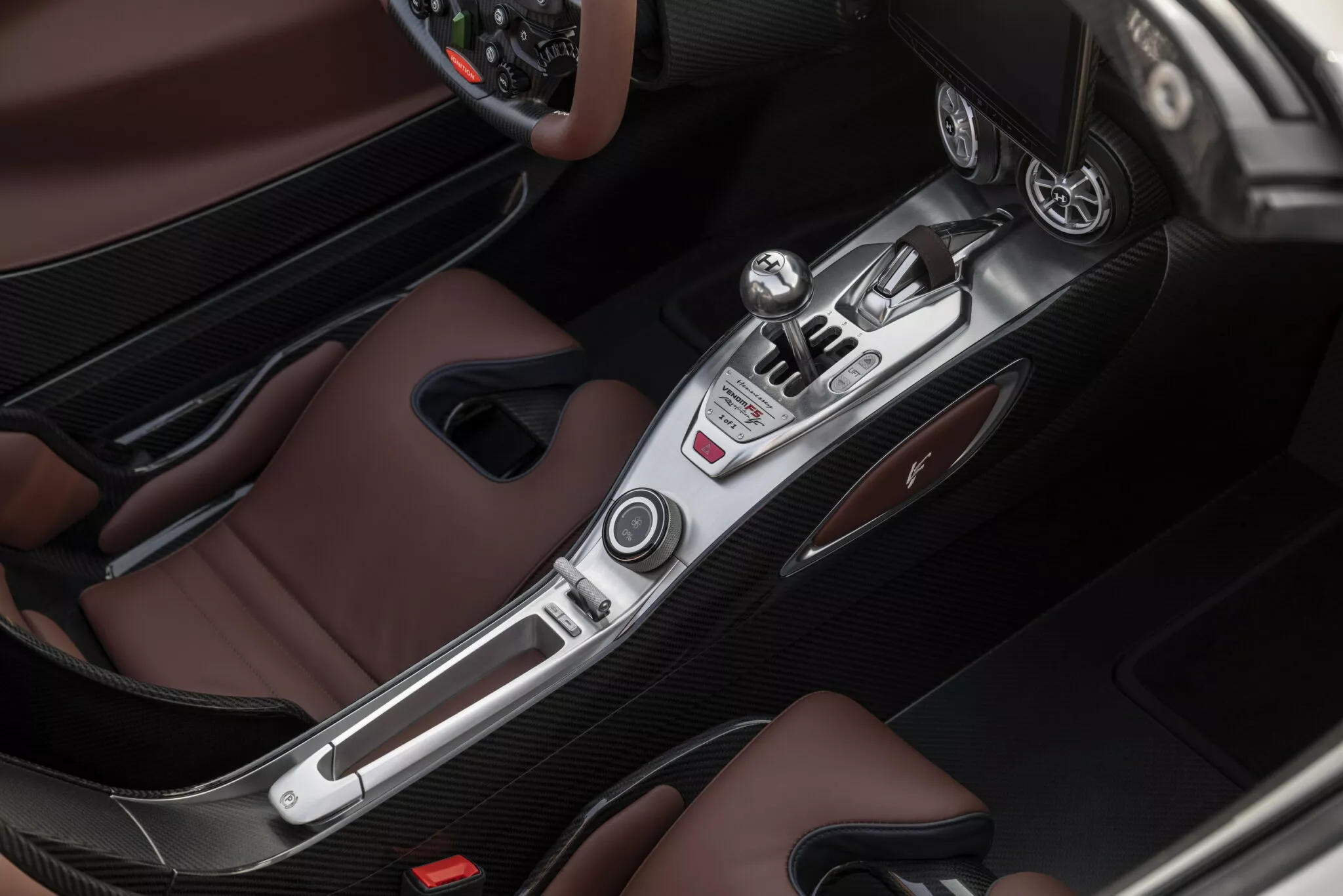 هذه أهم التدشينات الجديدة في أسبوع مونتيري للسيارات لعام 2025 3