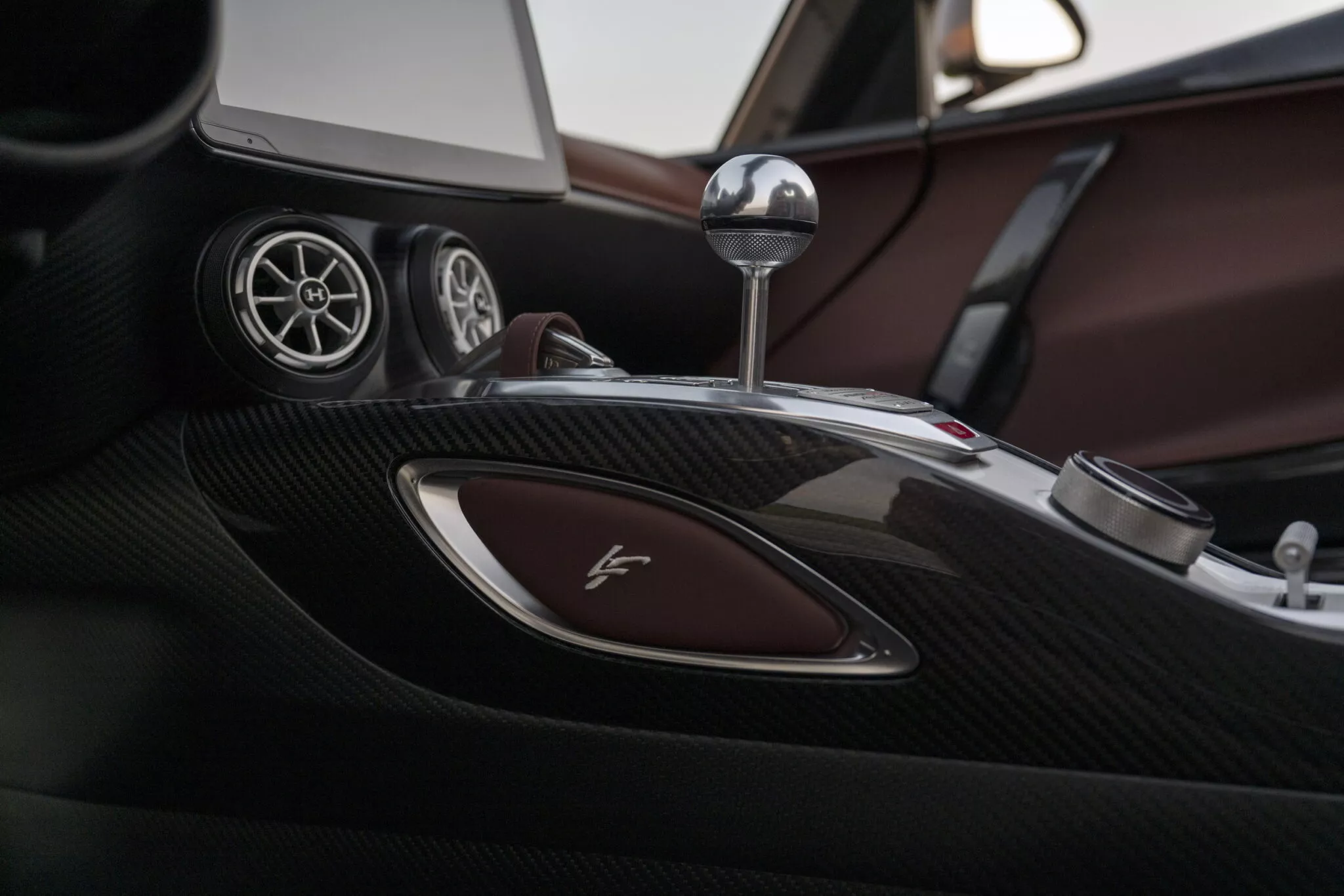 هذه أهم التدشينات الجديدة في أسبوع مونتيري للسيارات لعام 2025 5